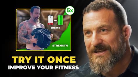 Neuroscientist The ONLY Workout Routine You Will Ever Need Andrew