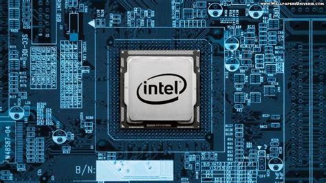 Kaby Lake Intel Core Processor 7th And 8th Gen Cpu News Features And Release Date Techradar