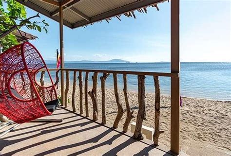 Crusoe Cabins Promos And Deals Batangas Calatagan Philippines