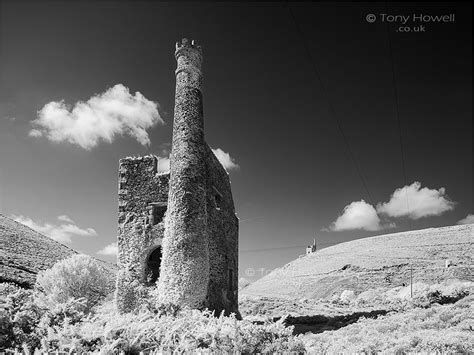 Wheal Ellen Tin Mine Cornwall 5739