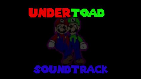 Undertoad Sixbones Youtube