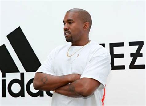 Adidas canceló colaboración con Kanye West No toleramos el antisemitismo