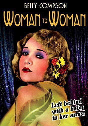 Woman To Woman Dvd Region Ntsc Reino Unido Dvd Woman Region