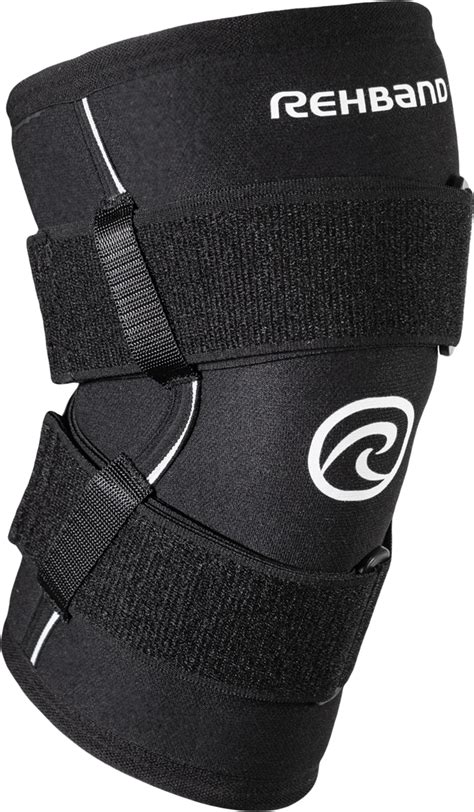 Rehband X RX Knee Support 7mm knäskydd Priser