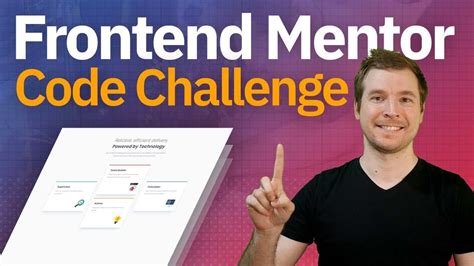 Frontend Mentor Challenge Coding Challenge With Html And Css Dieno Digital Marketing Services