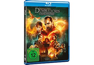 Phantastische Tierwesen Dumbledores Geheimnisse Blu Ray Online