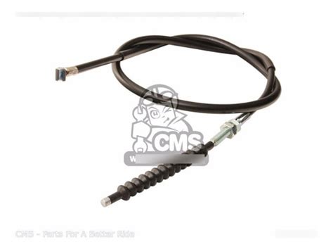 Cable Embrague Completo Original Honda Cg Fan Moto Delta Moto Delta