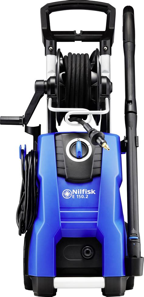 Nilfisk E 150 2 9 X Tra Pressure Washer 150 Bar Cold Water Conrad