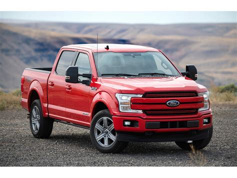 2020 Ford F-150: 237 Exterior Photos | U.S. News