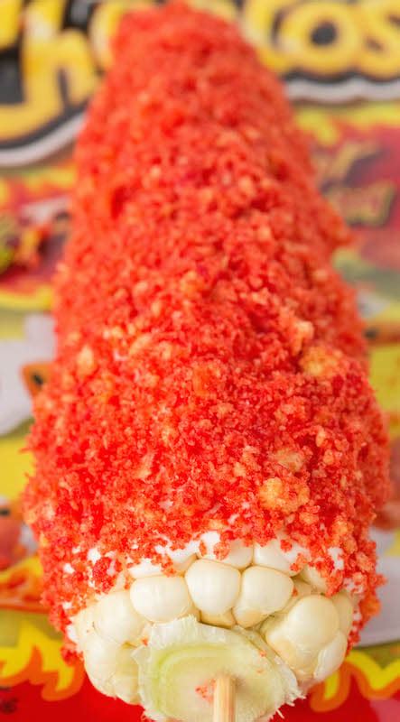 Hot Cheetos Powder Recipe | Deporecipe.co