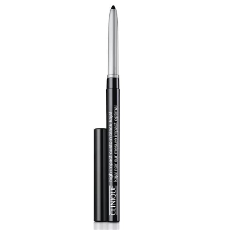 Clinique High Impact Custom Black Kajal Eyeliner Various Shades