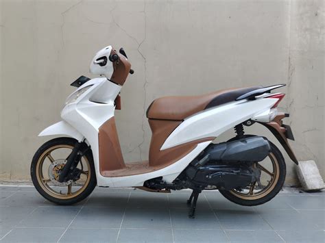 Modifikasi Honda Spacy Helm In Kabarmedia Github Io