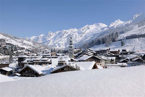 La Clusaz Ski School ESI La Clusaz