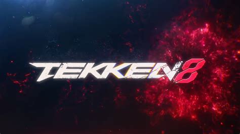 Tekken 8 Officially Revealed In Development For PS5 Shacknews