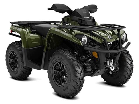 New Can Am Outlander Xt Rome Ny Specs Price Photos