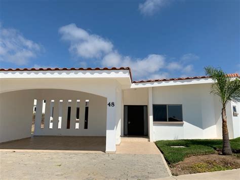 Venta Casa En Murgia Ensenada EB FJ2843s Icasas Mx