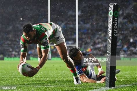 2023 NRL Round 18: Rabbitohs 28, Warriors 6 : r/nothingbutrl