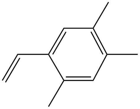 Styrene 245 Trimethyl Critically Evaluated Thermophysical Property Data From Nisttrc Web