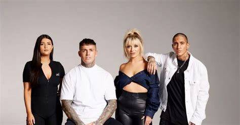 Four new Geordie Shore cast members confirmed for new series after massive overhaul - Chronicle Live