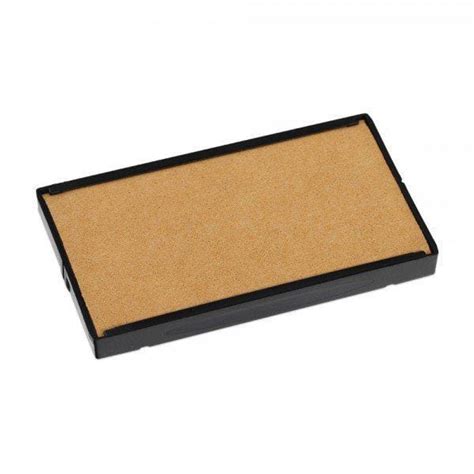 Ideal 4926 Replacement Ink Pad