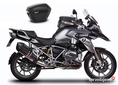 Bmw R Gs Adventure Zestaw Kufr W Shada Stela Mr Gowo