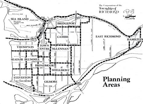 City of Richmond BC - Map Search