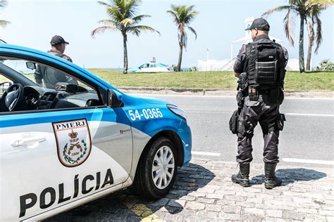 Crime E Viol Ncia S O Os Problemas Que Mais Preocupam Os Cariocas