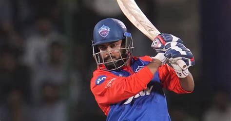 Delhi Capitals Retain Prithvi Shaw Ahead Of Ipl Auction Reports