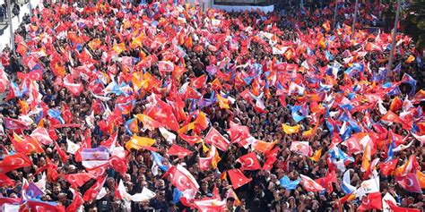 Sıralı tam liste İşte AKP nin tüm vekil adayları