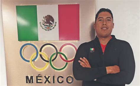 Gabriel Casta O El Mexicano Que Venci Al Nuevo Michael Phelps Y