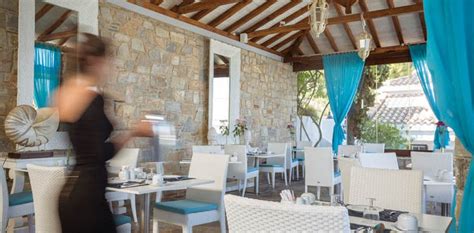 Aegean Suites - Skiathos Luxury Hotels | Classic Collection Holidays