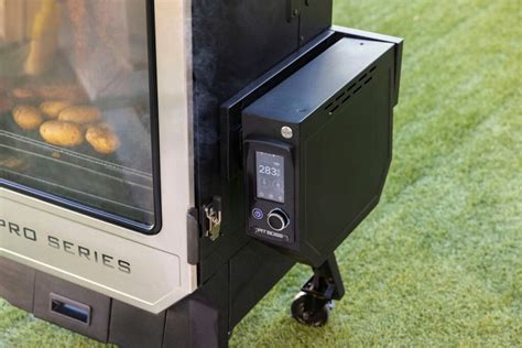 Pit Boss Releases a New Pro Series Vertical Pellet Smoker - CookOut News | Grill Business News ...