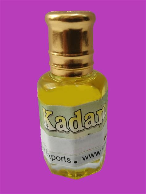 Kadamba Essential Oil Natural Pure 10 Gram Bottle Tapobal Radha