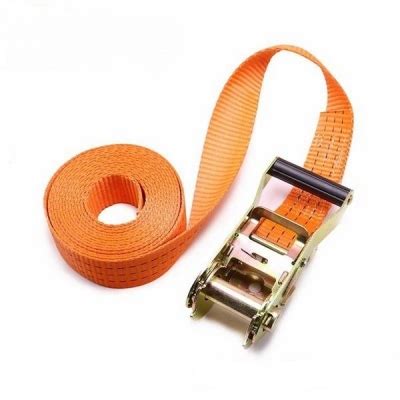 Ratchet Strap Tie Down Strap Winch Strap Cargo Bar Bungee Cord