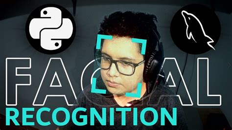 Login Con Reconocimiento Facial En Python Mysql Avm Youtube