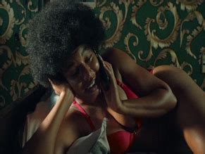 SHANTY TOWN NUDE SCENES AZNude