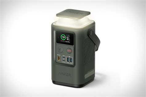 anker power bank power station uncrate