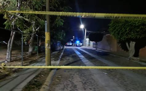 Erick Dami N Fue El Hombre Asesinado En Valle De Los Naranjos Parque