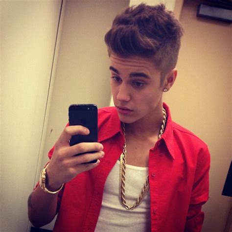 Justin´s instagram 2012 - Justin Bieber Photo (32989995) - Fanpop