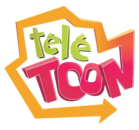 Télétoon Wiki Logo Chaînes Fandom