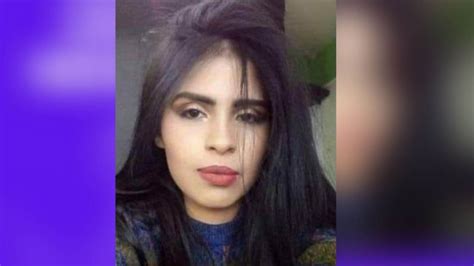 Mayra fue asesinada por su esposo frente a sus dos pequeñas hijas él