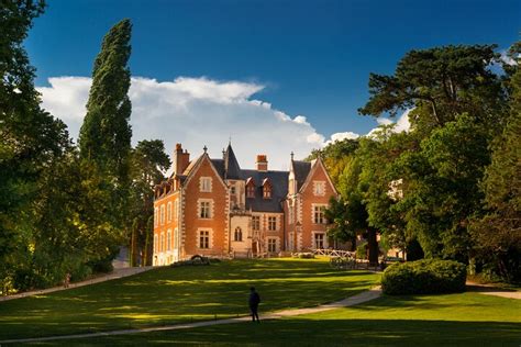 Tripadvisor Entrada al castillo de Clos Lucé y al parque Leonardo da