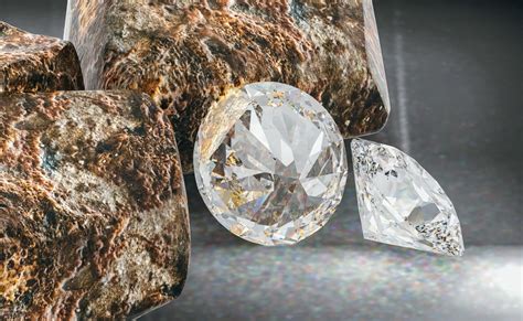 Diamond Trade from South Africa Gets Easier for Surat Merchants