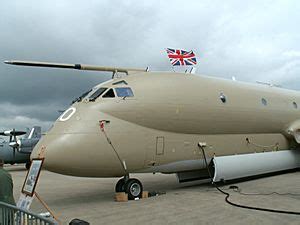 royal air force nimrod crash facts  kids