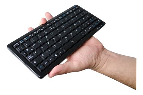 Mini Teclado Inalambrico Bluetooth Perfectchoice Pc 200680 465 00