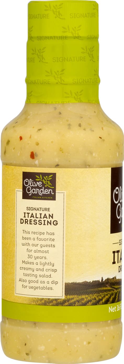 Download Olive Garden Garlic Dressing Full Size Png Image Pngkit