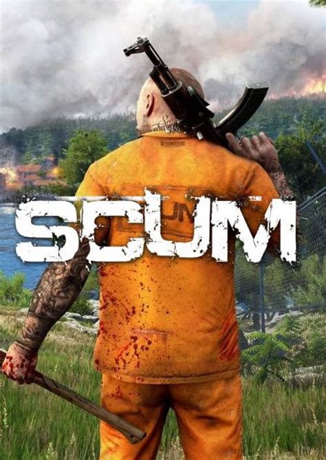 Scum Going Nuclear Scumwiki Jp