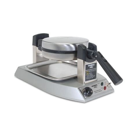 Waring Pro WWM400SA Rotary Waffle Maker (040072012068)