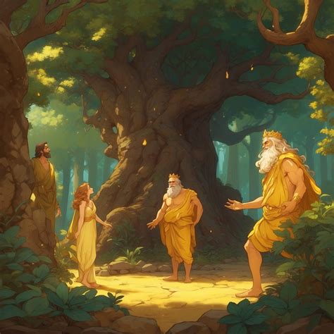 King Midas And The Golden Touch Summaryigcse Biology Sample Assessment Material Paper 1