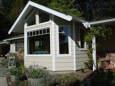 Modular Home Addition Kits